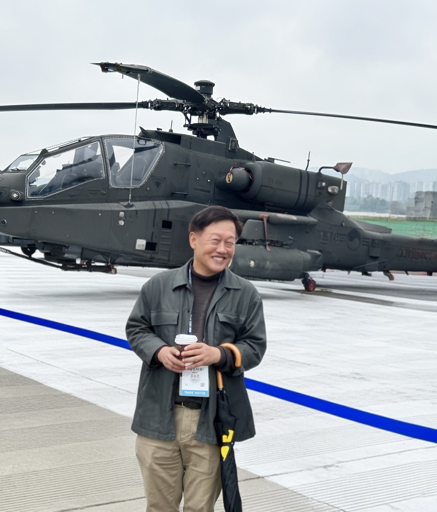 CEO 인사말 이미지